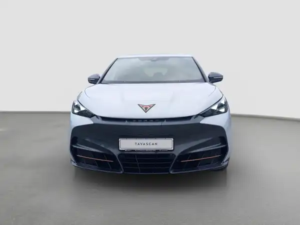 CUPRA Tavascan 4Drive VZ (2/16)