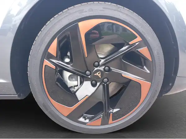 CUPRA Tavascan 4Drive VZ (16/16)