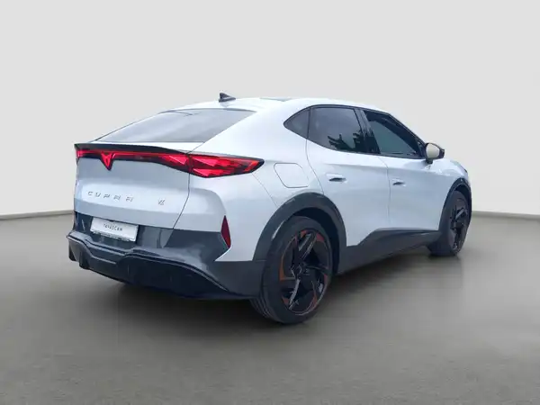 CUPRA Tavascan 4Drive VZ (4/16)