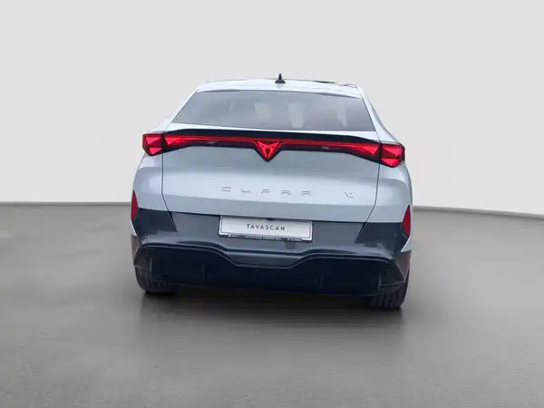 CUPRA Tavascan 4Drive VZ (5/16)