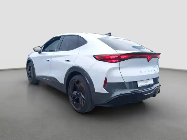 CUPRA Tavascan 4Drive VZ (6/16)