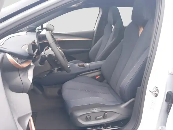 CUPRA Tavascan 4Drive VZ (7/16)