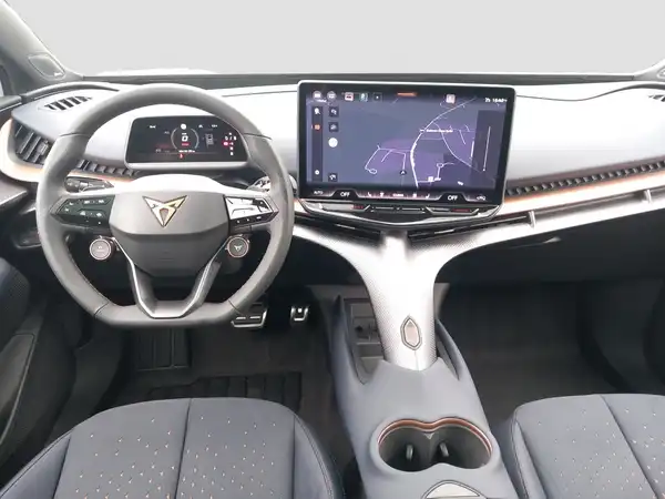 CUPRA Tavascan 4Drive VZ (9/16)