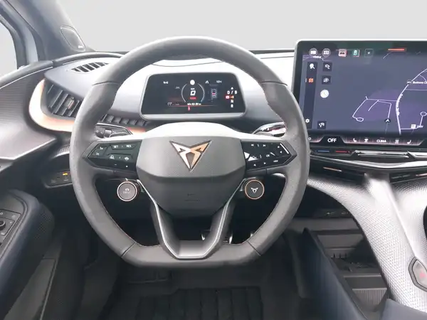 CUPRA Tavascan 4Drive VZ (10/16)