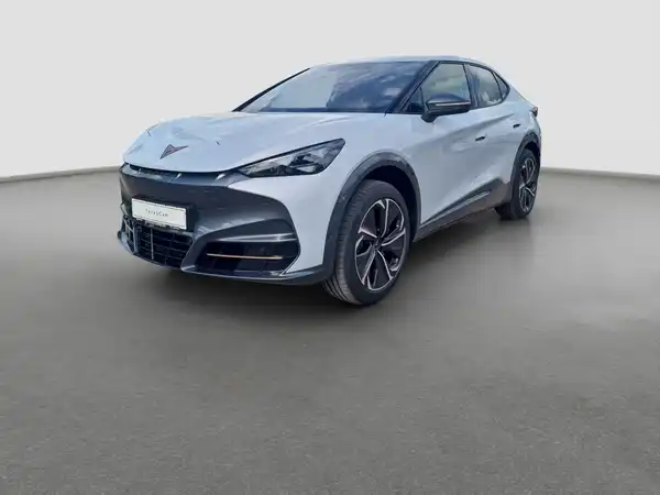 CUPRA Tavascan Dual Engine 4Drive W VZ (2/16)