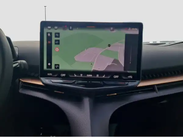 CUPRA Tavascan Dual Engine 4Drive W VZ (12/16)