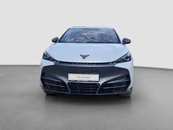CUPRA Tavascan Dual Engine 4Drive W VZ (3/16)