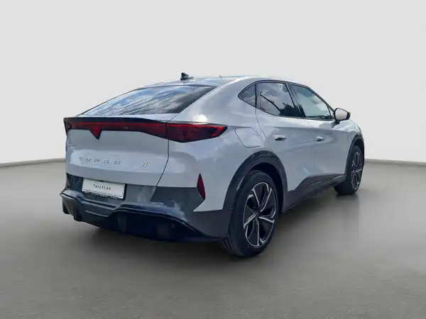 CUPRA Tavascan Dual Engine 4Drive W VZ (5/16)