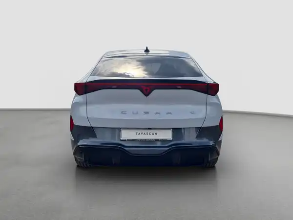 CUPRA Tavascan Dual Engine 4Drive W VZ (6/16)