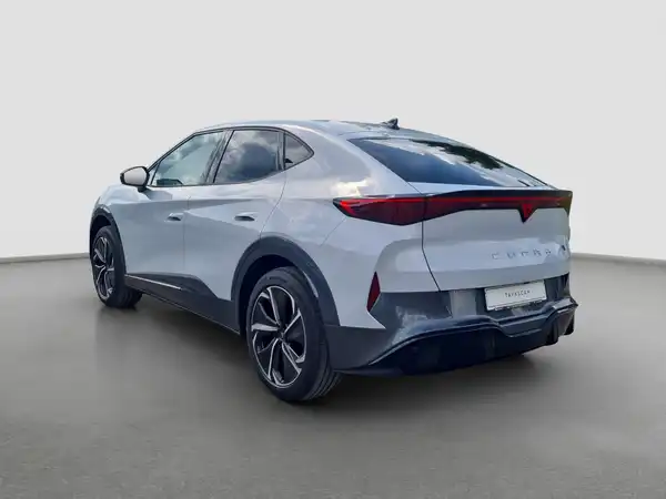 CUPRA Tavascan Dual Engine 4Drive W VZ (7/16)