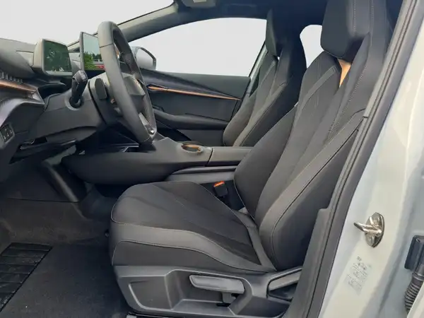 CUPRA Tavascan Dual Engine 4Drive W VZ (8/16)