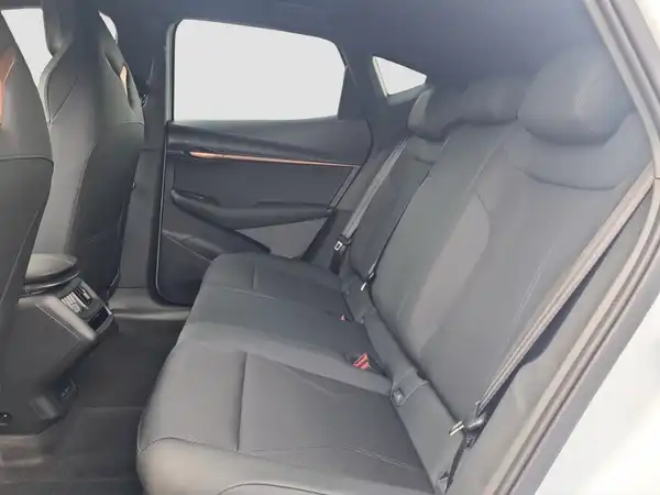 CUPRA Tavascan Dual Engine 4Drive W VZ (9/16)