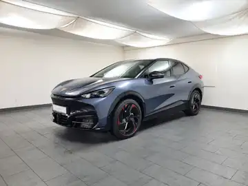 CUPRA Tavascan VZ 4Drive (1/21)