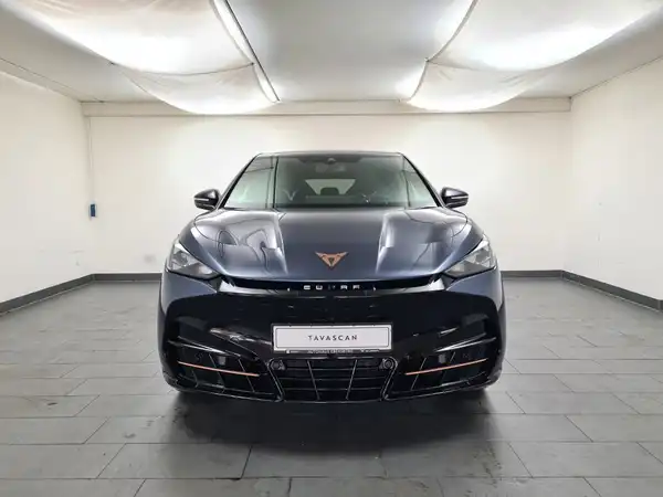CUPRA Tavascan VZ 4Drive (2/21)