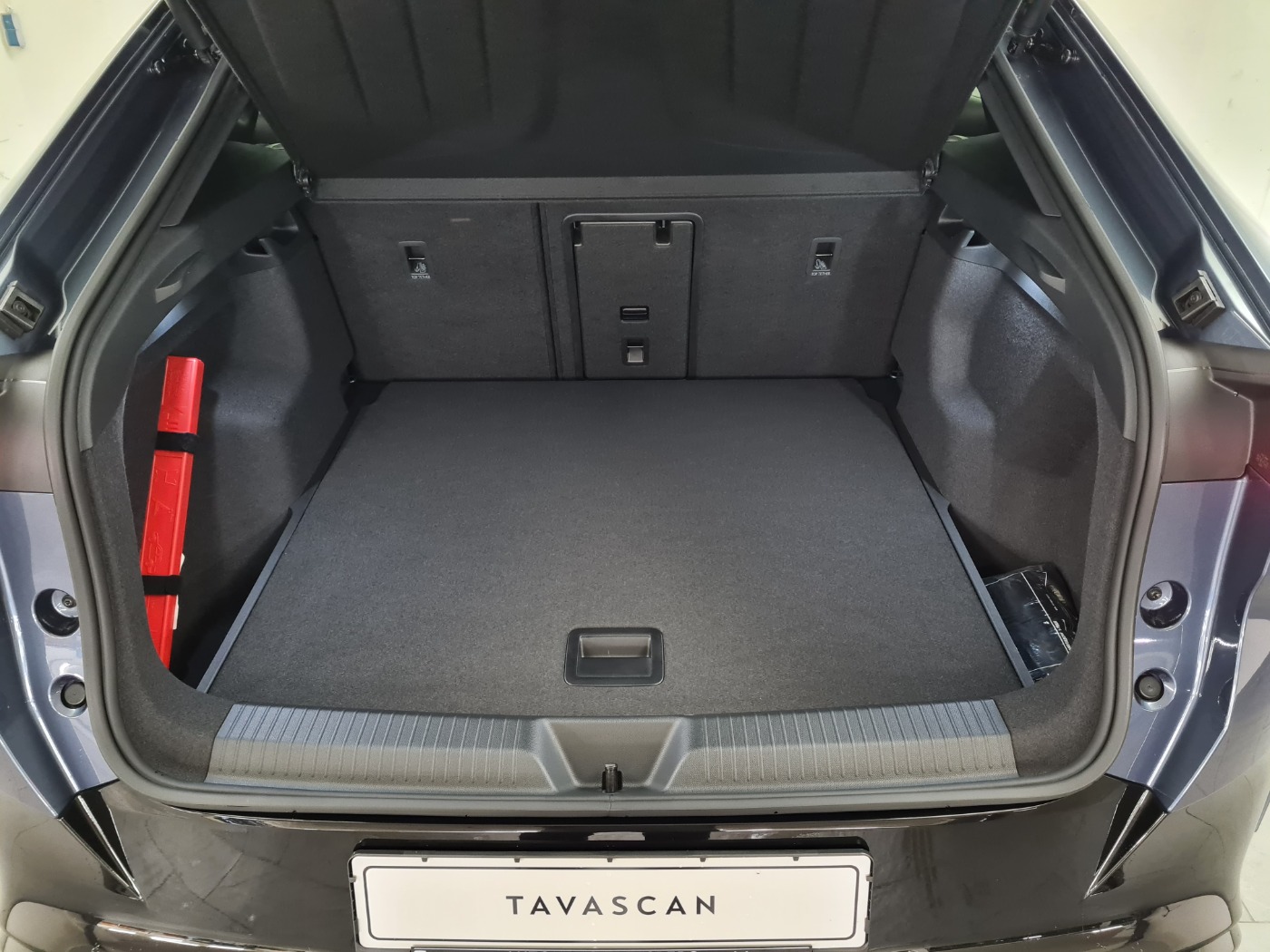 CUPRA Tavascan VZ 4Drive (12/21)