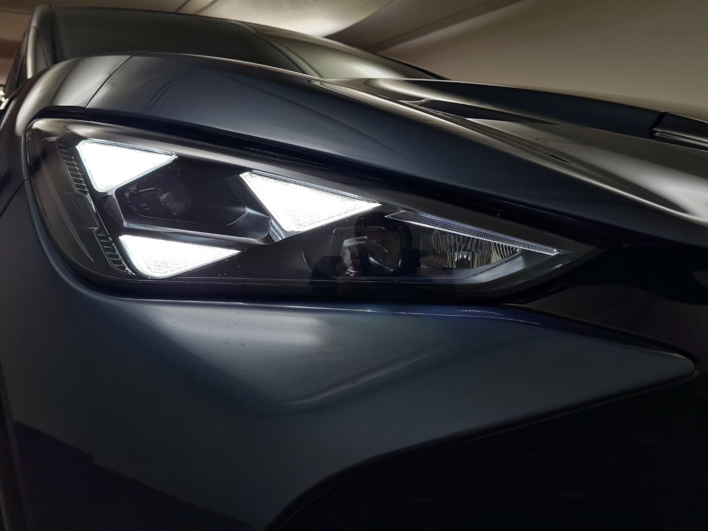CUPRA Tavascan VZ 4Drive (15/21)