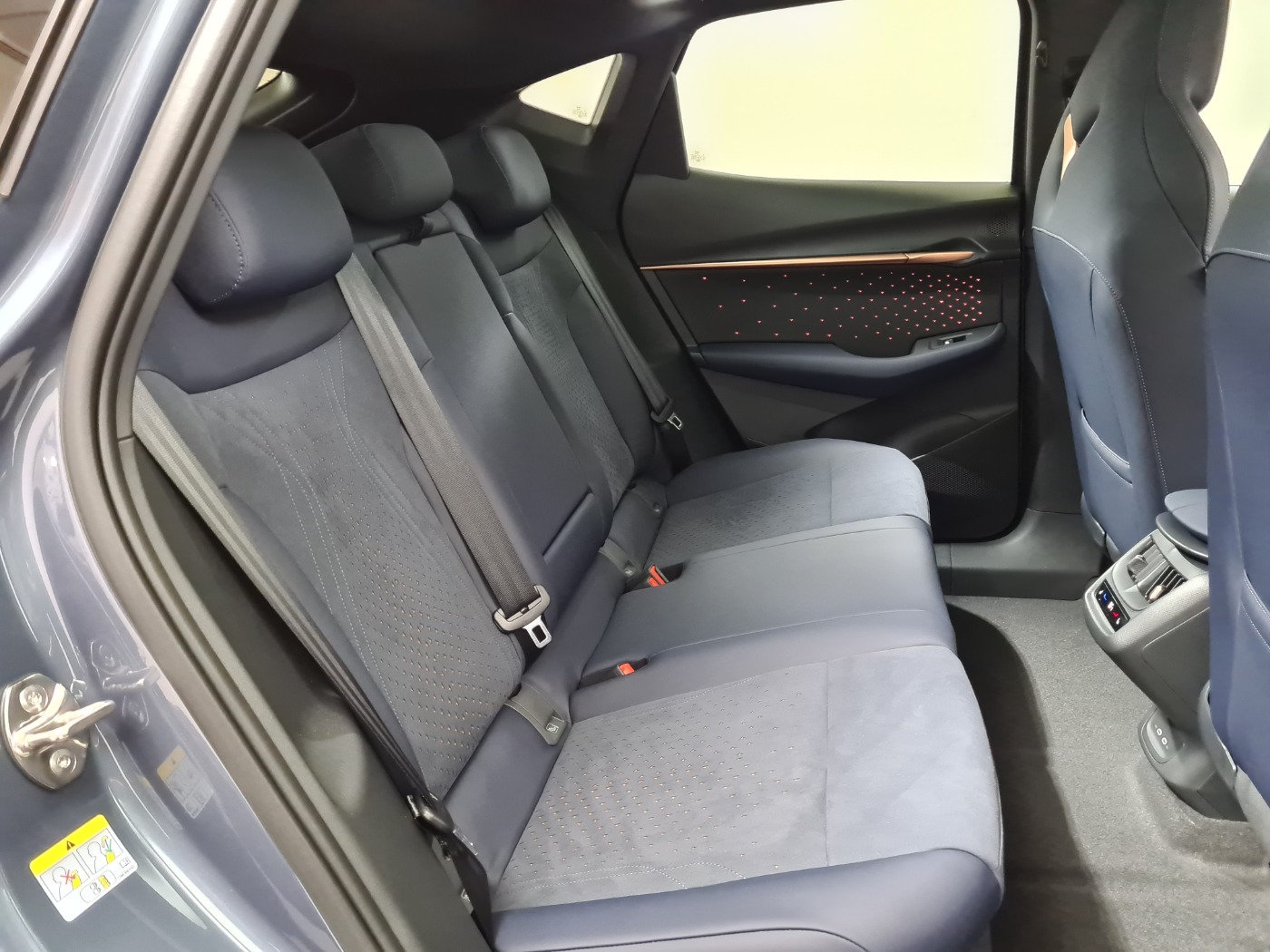 CUPRA Tavascan VZ 4Drive (18/21)