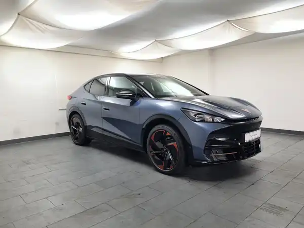 CUPRA Tavascan VZ 4Drive (3/21)