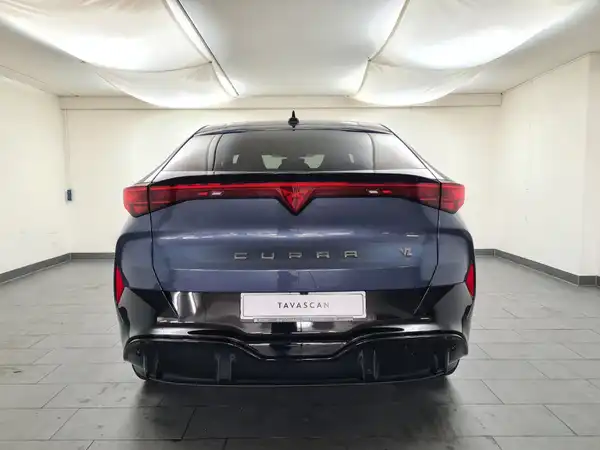 CUPRA Tavascan VZ 4Drive (5/21)