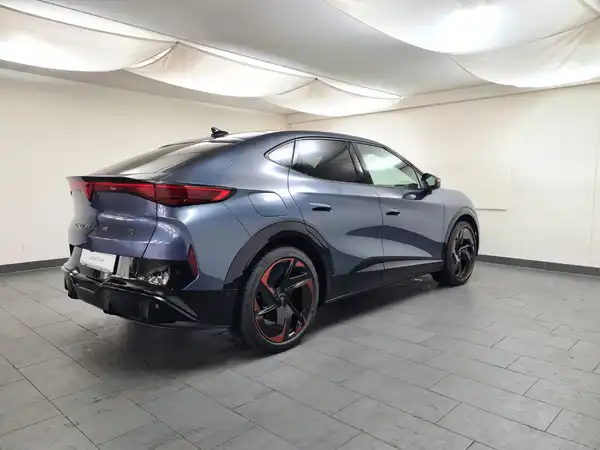 CUPRA Tavascan VZ 4Drive (6/21)