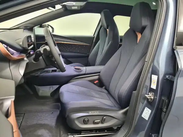 CUPRA Tavascan VZ 4Drive (7/21)