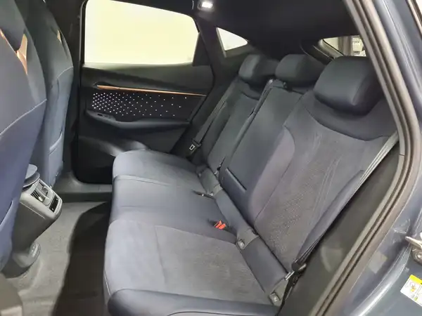 CUPRA Tavascan VZ 4Drive (8/21)