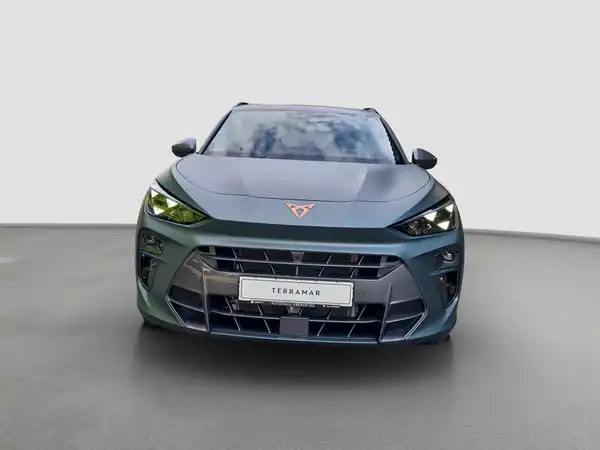 CUPRA Terramar 1.5 e-Hybrid Americas Cup (2/16)