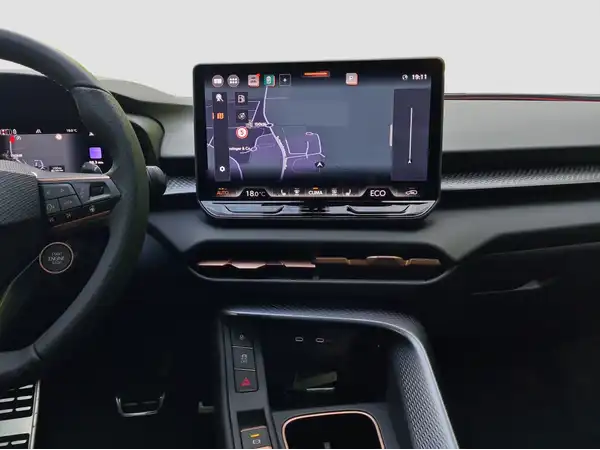 CUPRA Terramar 1.5 e-Hybrid Americas Cup (11/16)