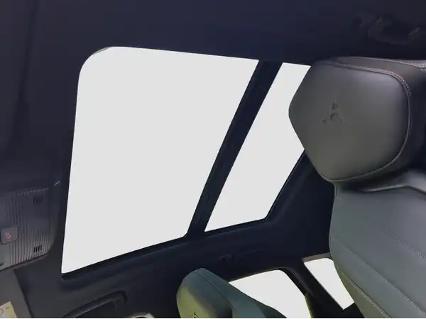 CUPRA Terramar 1.5 e-Hybrid Americas Cup (13/16)