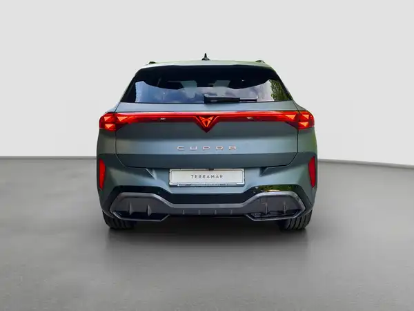 CUPRA Terramar 1.5 e-Hybrid Americas Cup (5/16)