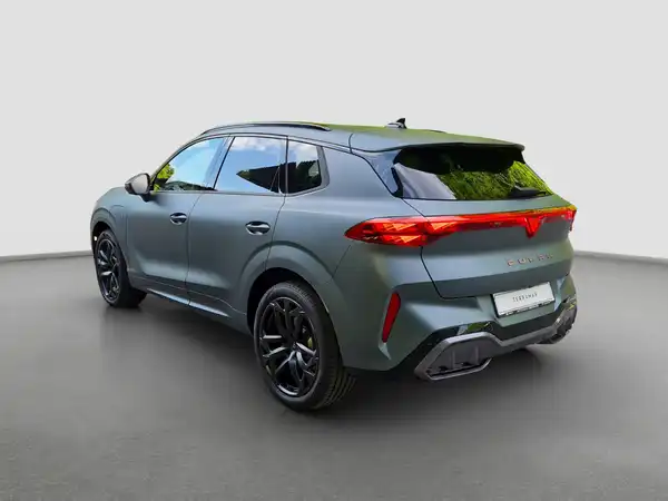 CUPRA Terramar 1.5 e-Hybrid Americas Cup (6/16)