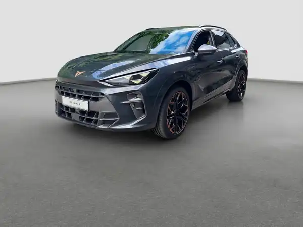 CUPRA Terramar 2.0 TSI VZ 195 KW 4Drive (2/17)