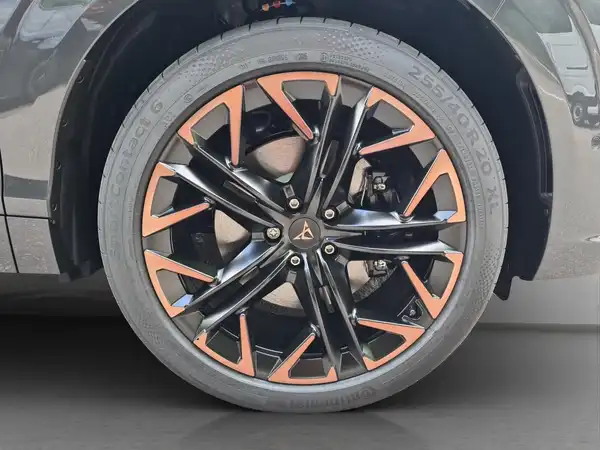CUPRA Terramar 2.0 TSI VZ 195 KW 4Drive (17/17)