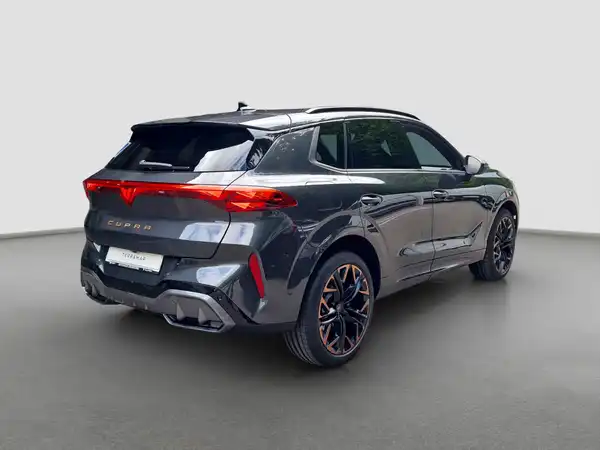 CUPRA Terramar 2.0 TSI VZ 195 KW 4Drive (5/17)