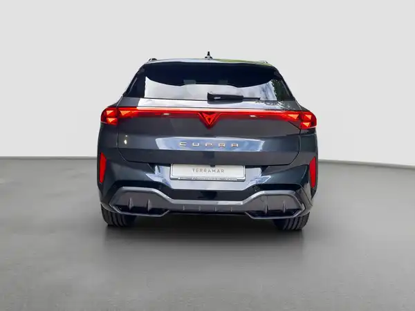 CUPRA Terramar 2.0 TSI VZ 195 KW 4Drive (6/17)