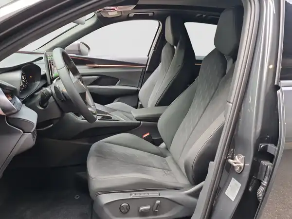 CUPRA Terramar 2.0 TSI VZ 195 KW 4Drive (8/17)