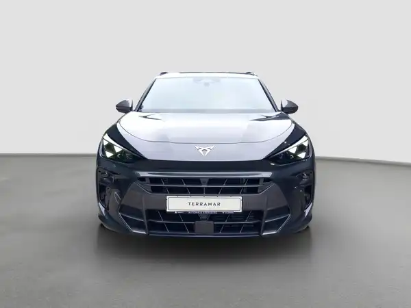 CUPRA Terramar 2.0 TSI 4Drive W VZ (2/15)