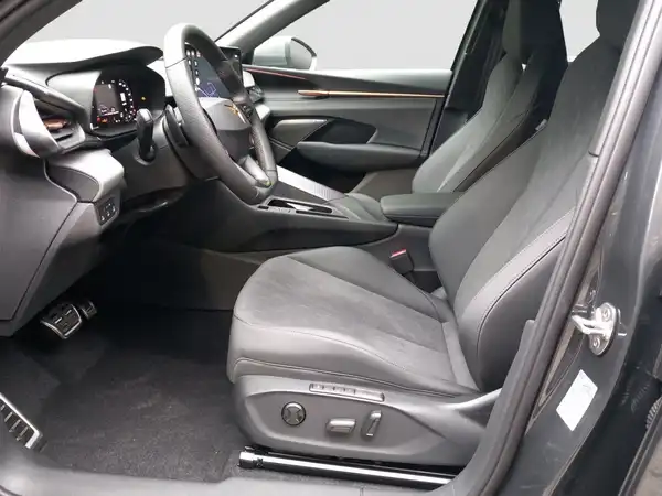 CUPRA Terramar 2.0 TSI 4Drive W VZ (7/15)
