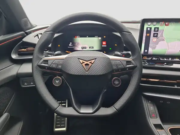 CUPRA Terramar 2.0 TSI VZ 195 KW (11/16)