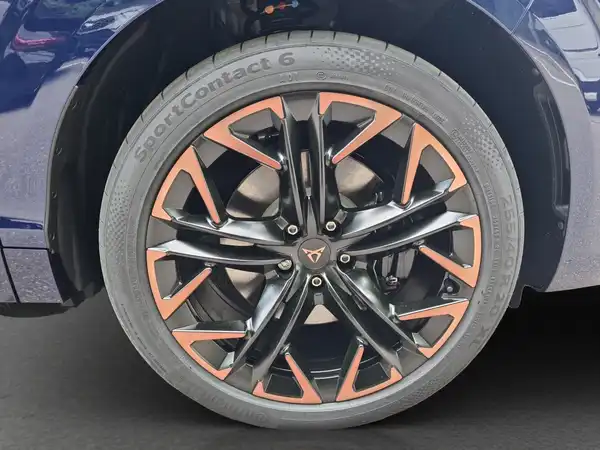 CUPRA Terramar 2.0 TSI VZ 195 KW (16/16)