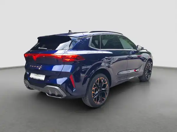 CUPRA Terramar 2.0 TSI VZ 195 KW (5/16)
