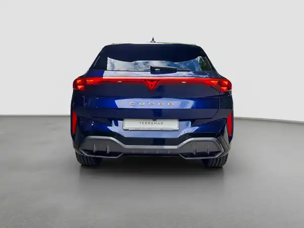 CUPRA Terramar 2.0 TSI VZ 195 KW (6/16)