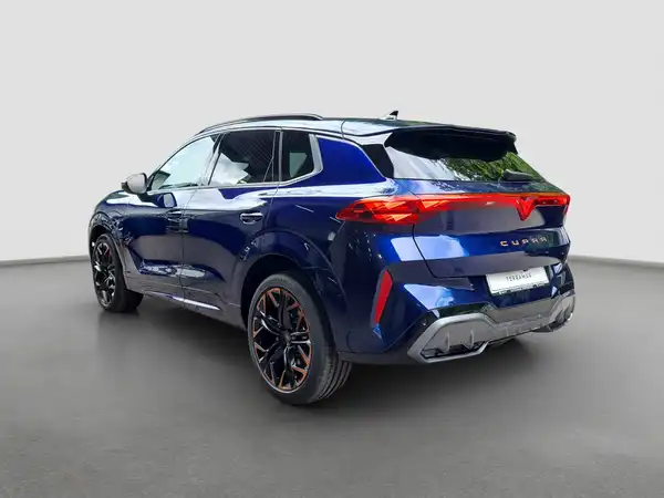 CUPRA Terramar 2.0 TSI VZ 195 KW (7/16)
