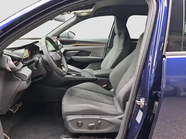 CUPRA Terramar 2.0 TSI VZ 195 KW (8/16)