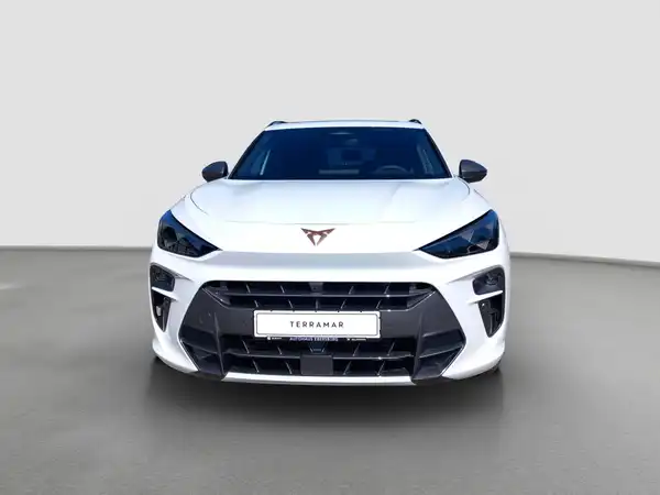CUPRA Terramar 2.0 TSI 4Drive VZ (2/16)