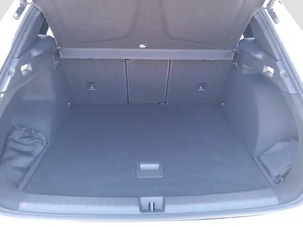 CUPRA Terramar 2.0 TSI 4Drive VZ (12/16)