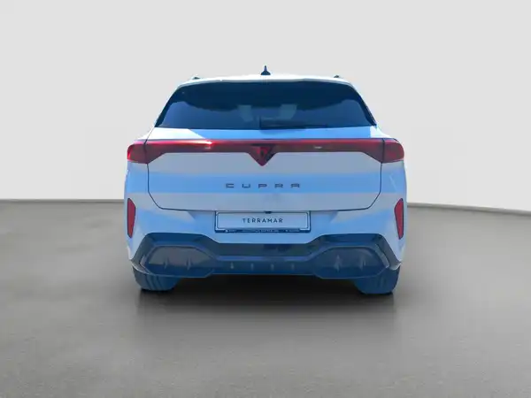 CUPRA Terramar 2.0 TSI 4Drive VZ (5/16)