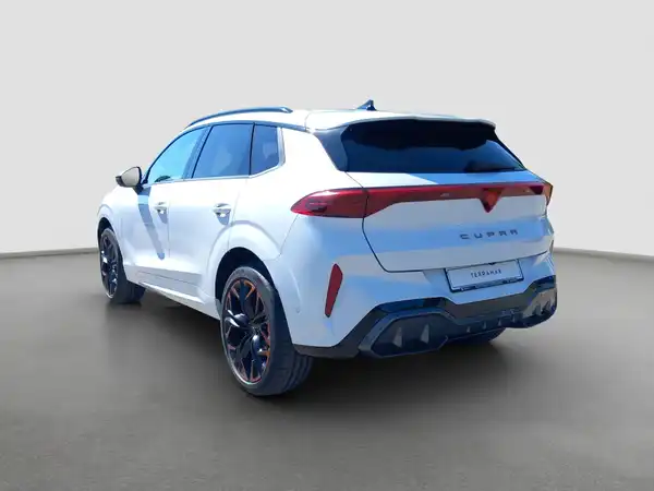 CUPRA Terramar 2.0 TSI 4Drive VZ (6/16)