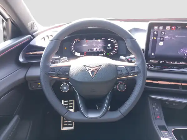 CUPRA Terramar 2.0 TSI 4Drive VZ (10/16)