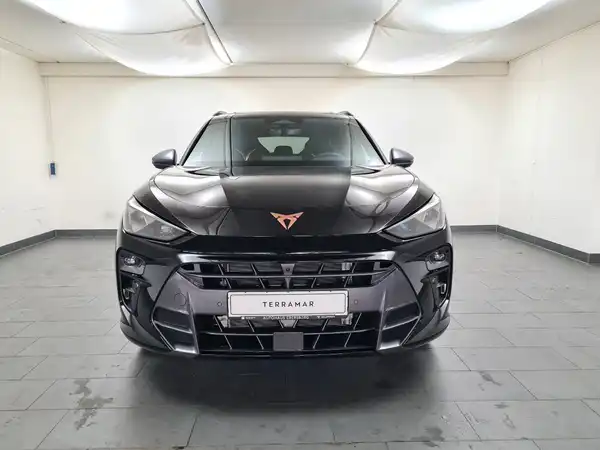 CUPRA Terramar VZ 1.5 e-HYBRID (2/18)